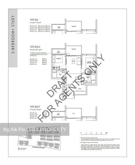 Kent Ridge Hill Residences (D5), Apartment #219112271